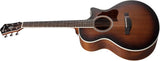 Ibanez AE240JRMHS 3/4 Scale Acoustic-Electric Guitar
