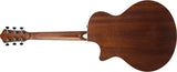 Ibanez AE240JRMHS 3/4 Scale Acoustic-Electric Guitar