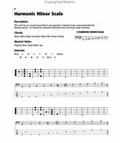 Alfred's Basic Bass Scales & Modes