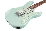 Ibanez AZES40MGR Mint Green Electric Guitar