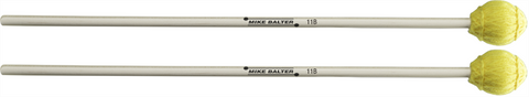Mike Balter 11B Ensemble Series Hard Marimba Mallets