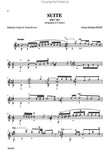 Johann Sebastian Bach-The Solo Lute Works