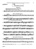 Breeze Easy Method for Trombone or Baritone Book 2