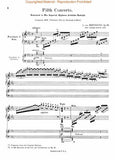 Concerto No. 5 in Eb Major ("Emperor"), Op. 73 Piano Duet - Beethoven