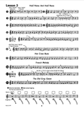 Student Instrumental Course: Flute Student Book 1