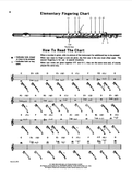 Student Instrumental Course: Studies and Melodious Etudes for Flute Book 1