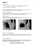 Student Instrumental Course: Mallet Student Book 1