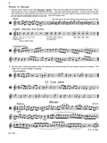 Student Instrumental Course: Clarinet Student Book 2
