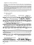 Student Instrumental Course: Oboe Student Book 2
