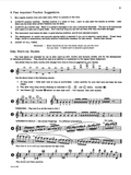 Student Instrumental Course: Alto Saxophone Student Book 2