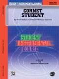 Student Instrumental Course: Cornet Student Book 2