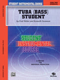 Student Instrumental Course: Tuba Student Book 2