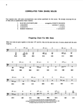 Student Instrumental Course: Tuba Student Book 2
