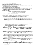 Student Instrumental Course: Tuba Student Book 2