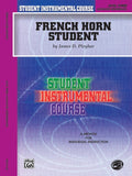 Student Instrumental Course: French Horn Student Book 3