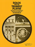 Solos for The Trumpet Player - Beeler