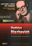 Low Range Studies for Trombone - Blazhevich
