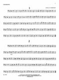 First Book of Practical Studies for Trombone - Bordner