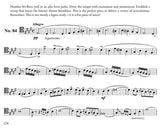 Complete Vocalises for Trombone - Bordogni