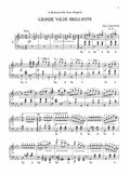 Chopin Complete Works Volume 9: Waltzes