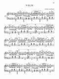 Chopin Complete Works Volume 9: Waltzes