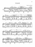 Chopin Complete Works Volume 9: Waltzes