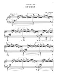 Chopin Complete Works Volume 2: Studies