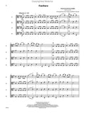 Compatible Quartets for Strings: Viola