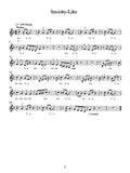 The First Book About Trumpet Mutes and How to Use Them