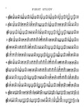 100 Original Warm Ups for Trumpet - Colins