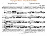 Daily Exercises for Flute - Maquarre