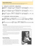 Essential Elements for Jazz Ensemble - Flute