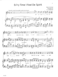 The Spirituals of Harry T. Burleigh for High Voice