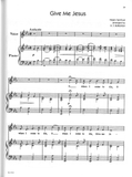 The Spirituals of Harry T. Burleigh for High Voice