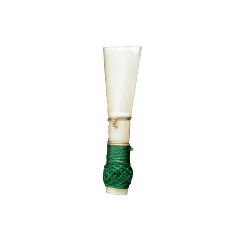 Emerald Medium Synthetic Bassoon Reed