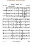 Ensemble Classics for Brass Quartet Book 2