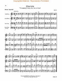 Ensemble Classics for Brass Quartet Book 2