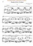 Flute Music of the Baroque Era for Flute and Piano