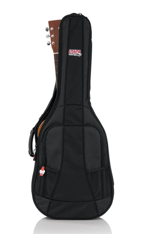 Gator Cases 4G Series Mini Acoustic Guitar Gig Bag