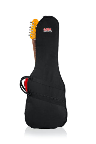 Gator Cases Economy Electric Guitar Gig Bag