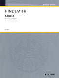 Sonata for Trombone & Piano - Hindemith