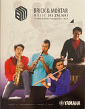 BMM Concert Band Folder