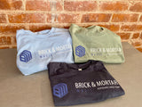 Brick & Mortar Music T-Shirt