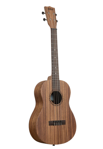 Kala KATEAKB Teak Baritone Ukulele
