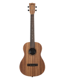 Kala KATEAKB Teak Baritone Ukulele