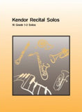 Kendor Recital Solos: Piano Accompaniment for French Horn
