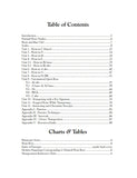 Keys to Transposition: A Method for Teaching & Learning of Transposition on the Horn