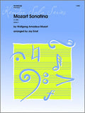 Sonatina for Trombone & Piano - Mozart