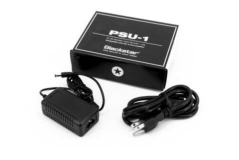 Blackstar Power Supply