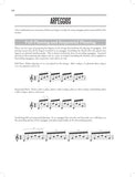 Pumping Nylon- The Classical Guitarist's Technique Handbook- Tennant